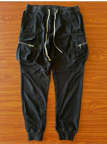 Rick owens pantaloni cargo - owens,