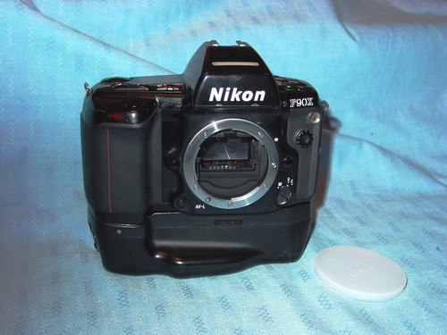 Nikon 90x mb 10 - -,