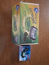 Misuratore Segnale Per Antenne Paraboliche  Parabole Bussola