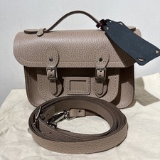 Borsa a mano Cambridge Satchel