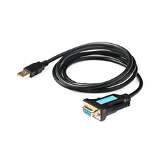 USB to RS232 Adapter with