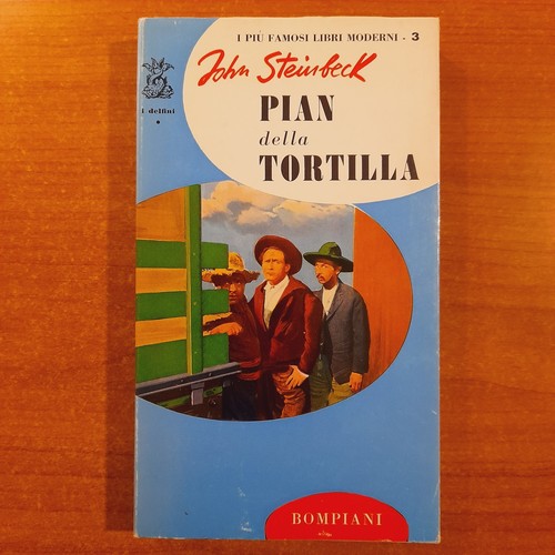 Pian della tortilla john - tortilla,