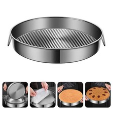 Vassoi Acciaio Inox Per