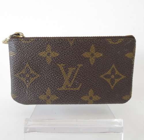 Autentica pochette chiave