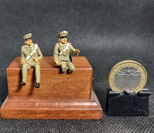 figurini di piombo CARABINIERI