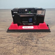 Ricoh 35mm camera - ricoh,