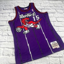 Mitchell Ness NBA Toronto