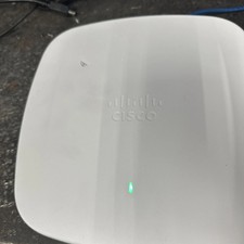 Cisco Catalyst CW9166I-B WIFI