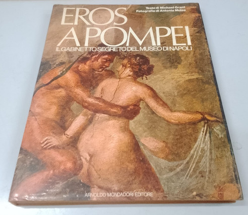 Mulas antonia eros - antonia, di)