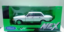 Welly volvo 240 1 - welly,