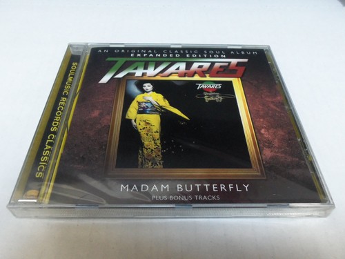 Tavares madam butterfly - ,