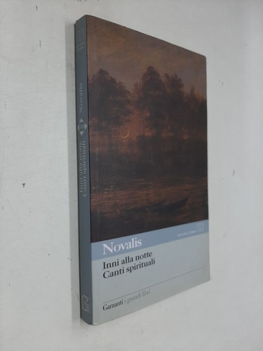 Inni alla notte canti - alla,