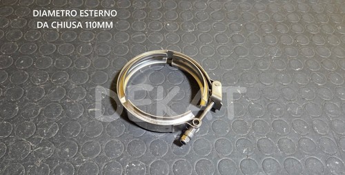 Fascetta vband band - vband, v-band