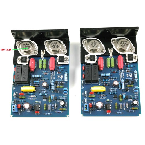 2pcs quad405 scheda - 2pcs,