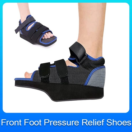 Scarpa post operatoria