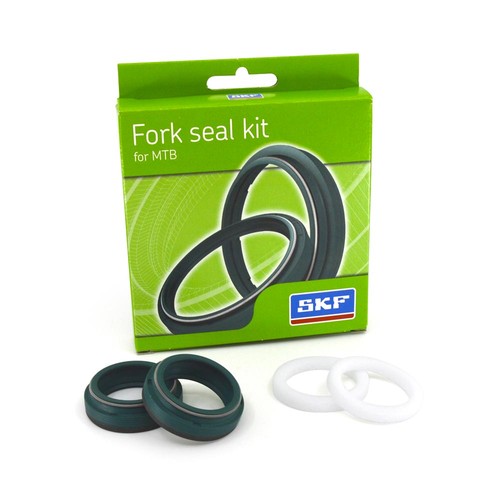 Kit tenute forcella manitou - forcella,