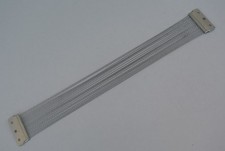 LUDWIG 18 FILI anni 70 per SUPRAPHONIC 400 402 JAZZ FESTIVAL RULLANTE L56