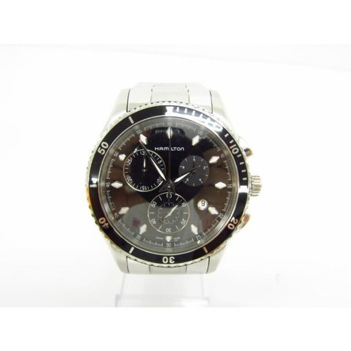 Orologio uomo hamilton - orologio,