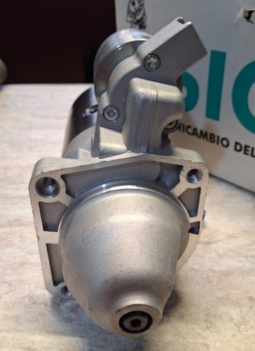 Motorino avviamento tipo bosch - motorino,