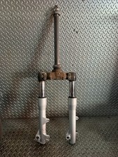 FORCELLA ANTERIORE PIAGGIO BEVERLY 500 NP344