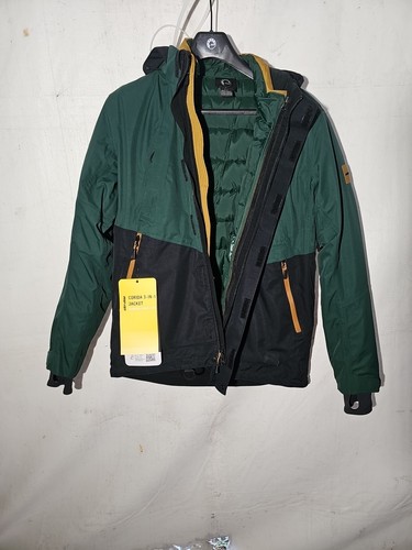 Giacca skidoo corida 1 - skidoo, 3