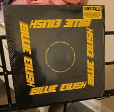 BILLIE EILISH Live At Third