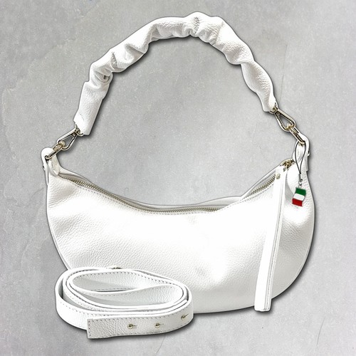 Borsa tracolla vera - a,
