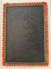 Antica casa scuola portatile