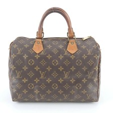 Louis Vuitton Speedy 30 M41526