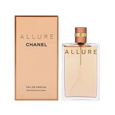 Chanel Allure Edp Profumo