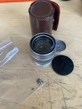 Ducati Obbiettivo Lator  OD 6403.1 Vintage Epoca Collezione N 830