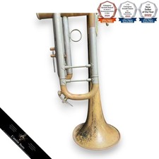 Tromba podalica Bach