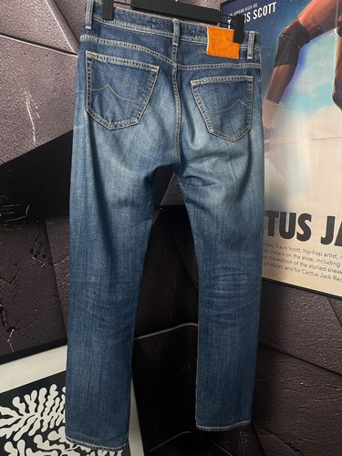 Jeans jacob cohen - jeans,