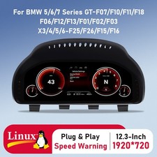 Quadro strumenti digitale