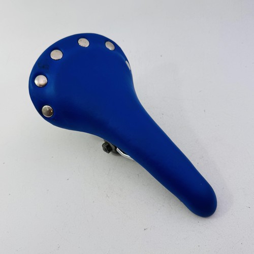 Sella bici stile retrò