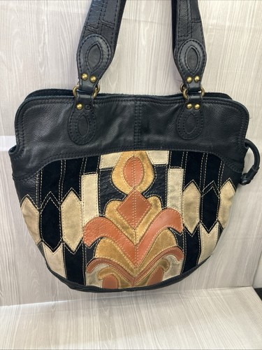 Borsa tracolla hobo - a,