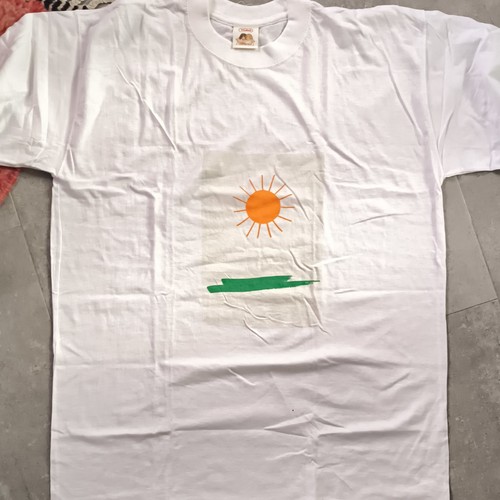 Fiorucci yomo vintage shirt - yomo,