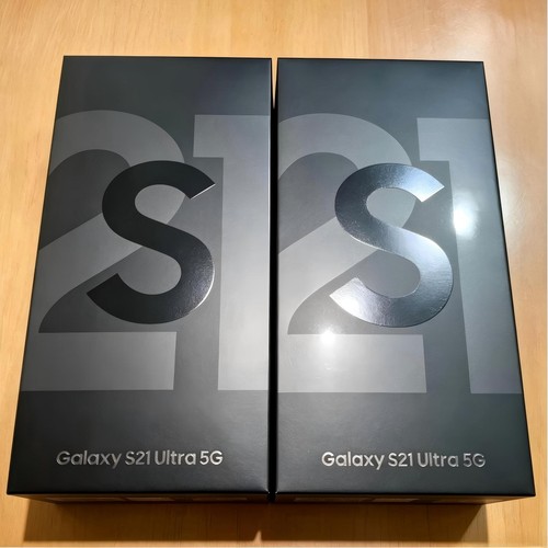 Nuovo samsung galaxy s21 ultra - nuovo,