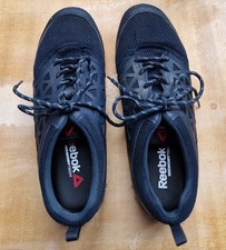 Scarpe antifortunistica Reebok N. 42
