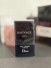 Profumo  Sauvage Parfum 100 Ml