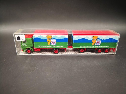 Herpa scania 142 - scania,