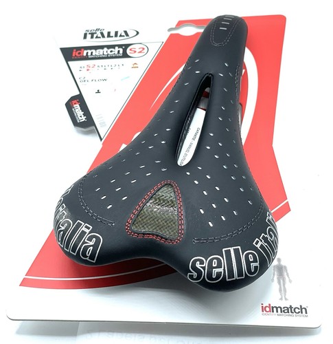 Selle italia gel flow - c2,