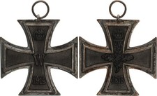 Ordine Reale 1914 Croce Di