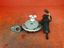 KTM 125 DUKE LOCK SET 2014