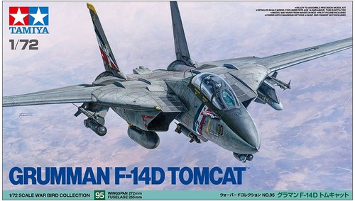 Grumman 14d tomcat navy - f-14d, u.s.