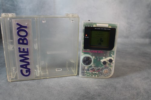Nintendo gameboy classic - nintendo,