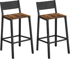 Sgabelli Cucina, Set Da 2