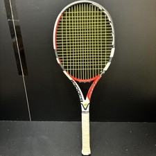 Racchetta da tennis rigida