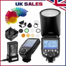 Godox V1S fotocamera flash