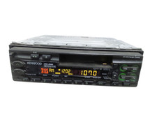 KENWOOD KRC-309S autoradio